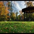 Cesis_Castle_park