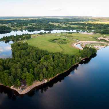 Holidays – a great time to explore Latvian history in person