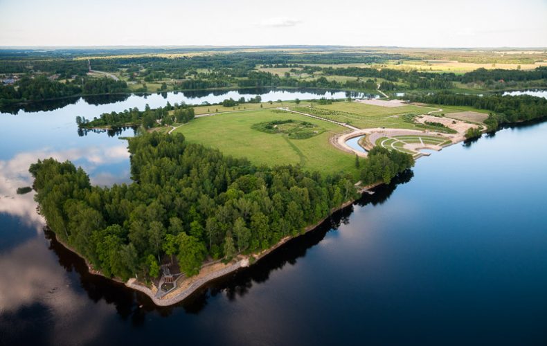 Holidays – a great time to explore Latvian history in person