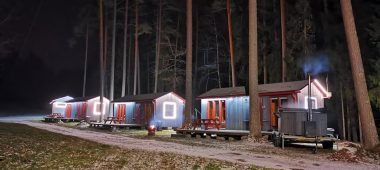 Camping “Ozolkalns”