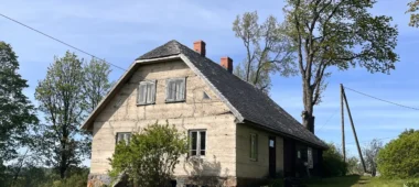 A. Austriņš Memorial Museum