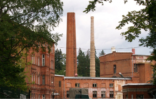 LīgatneFabrika