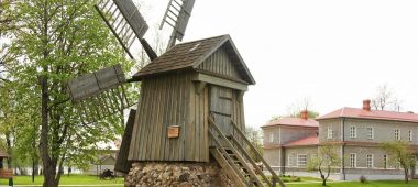 Ludza Museum of Local History