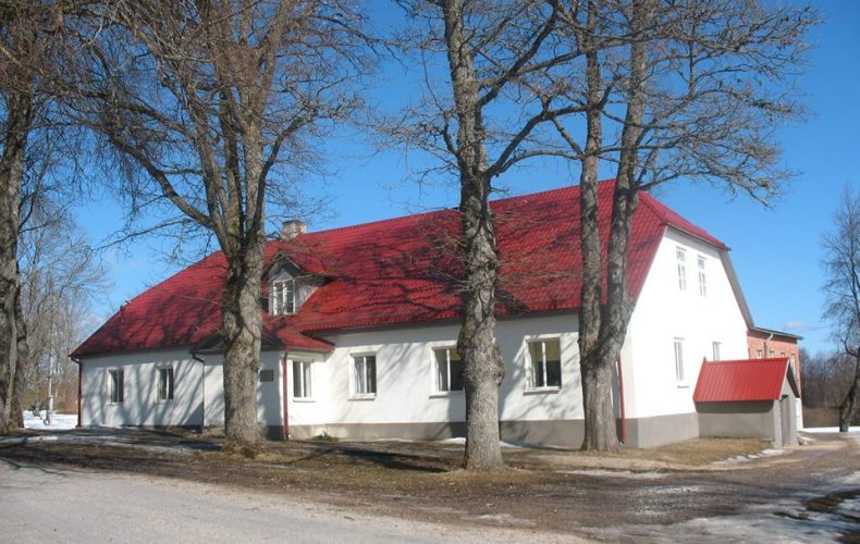 Melānijasvanagasmuzejs