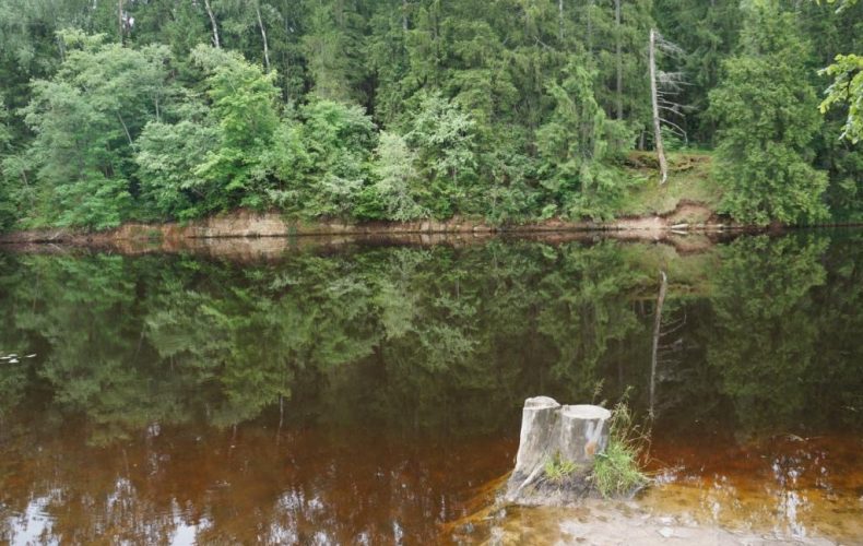 Ogre dolomitu krauja1