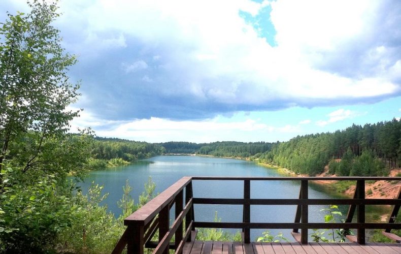 Ogre-zilie kalni (1)