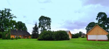 Vilis Pludonis Museum