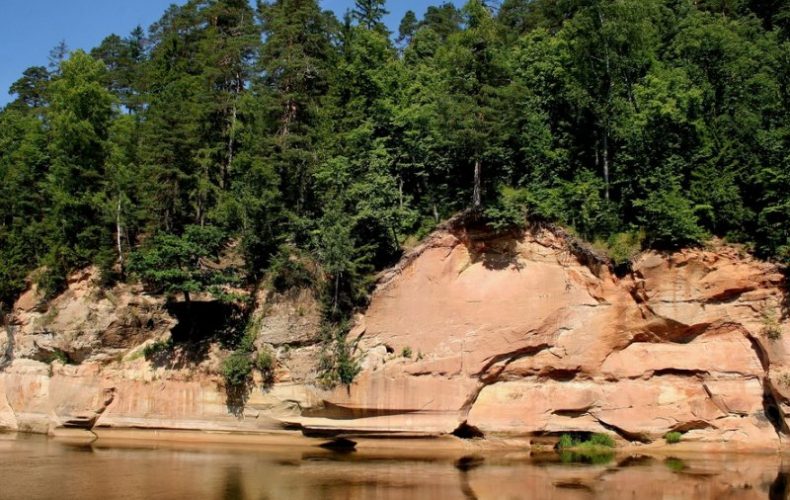 Sigulda-Velnala