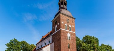 St. Simon’s Church