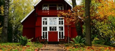 Kārlis Skalbe Memorial Museum “Saulrieti”