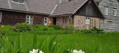 Eduards Veidenbaums Museum “Kalāči”