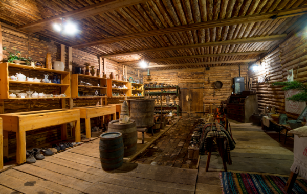 Ventspils-Zūru muzejs