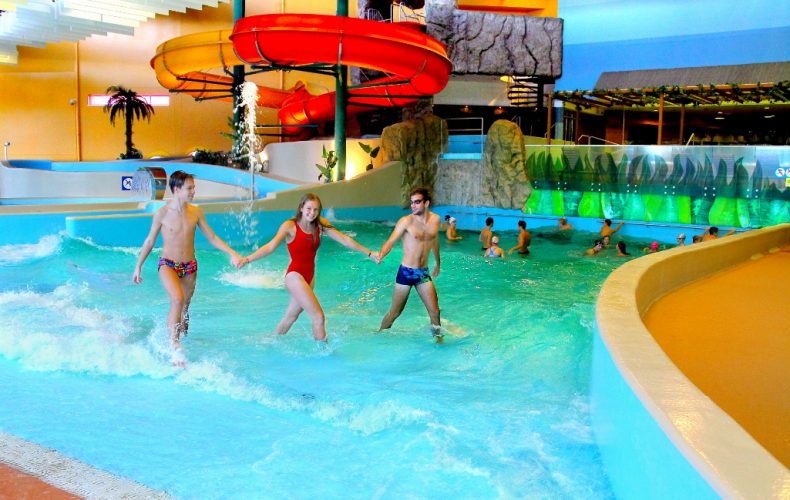 Ventspils-ūdensparks