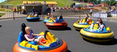 Ventspils Adventure Park