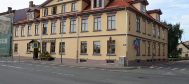 Bauska Museum