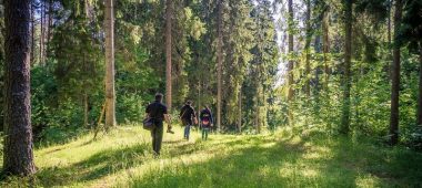 Balkan Mountains Nature Park