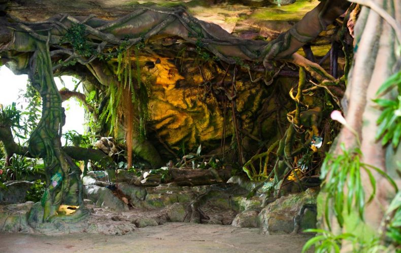Daugavpils-zoo