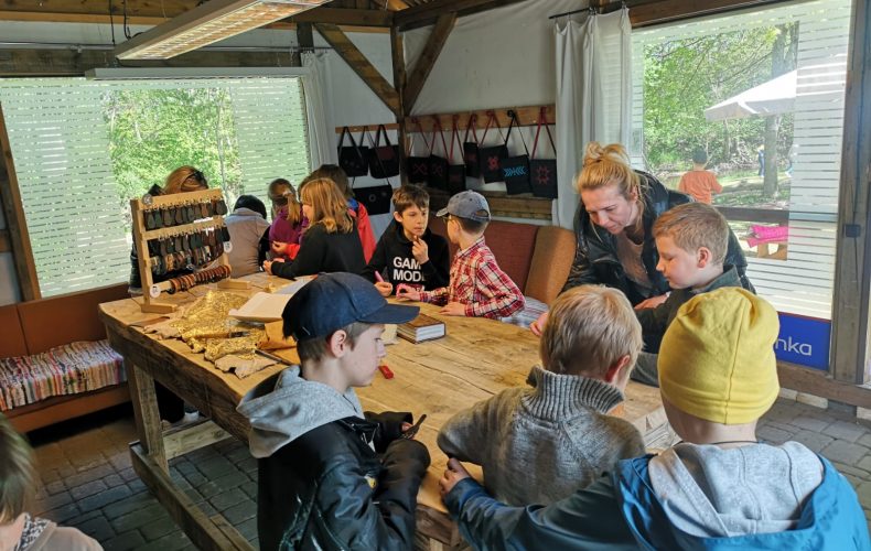 Dunense-radosas meistarklases 3