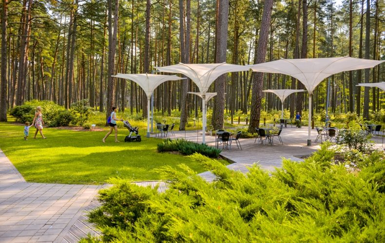 Dzintaru mežaparks (2)