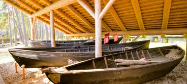 Jūrmala Open Air Museum