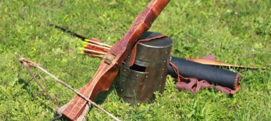 The medieval farmstead of “Reed lijas”