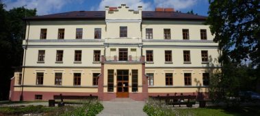 Taurupe Manor and Local History Museum