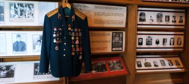 Madliena Local History Museum “But it was!”