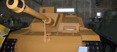 Military equipment collection