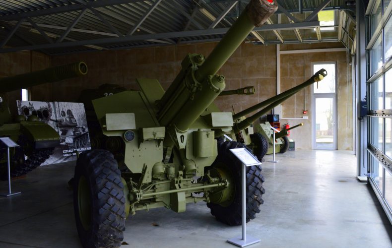 Sventes_militārās_tehnikas_muzejs_6