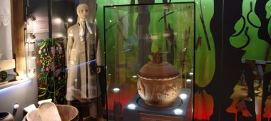 Preili Museum of History and Applied Arts