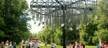 Environmental object “Air”