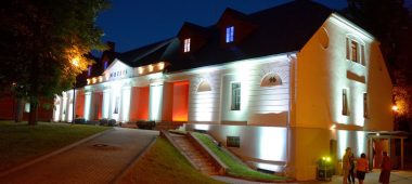 Balvi Regional Museum