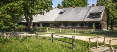 Kubalu School – Museum