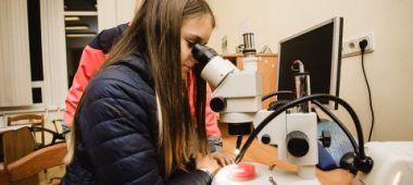 Institute of Biology, University of Latvia