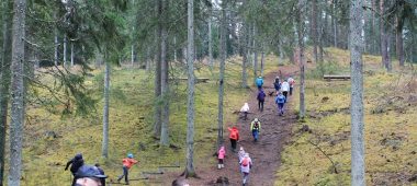 Certene Castle Mound
