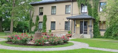 Valka Museum of Local History