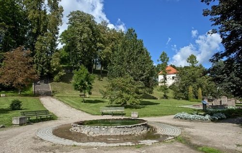 Kandava-pilsdrupas