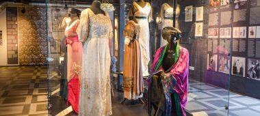 Fashion Museum
