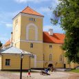 Ventspils Castle