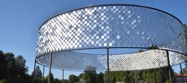 Environmental object “WATER”