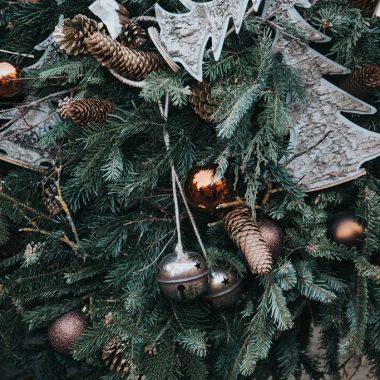 Christmas excursions