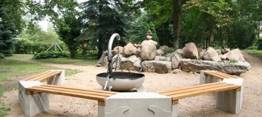 Ģirts Brumsons Art Park