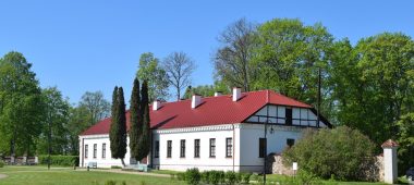 Krāslava Regional Museum