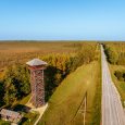 Kristakrūga skatu tornis (2)