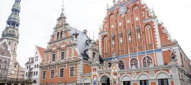 Challenges at the Black Forest House