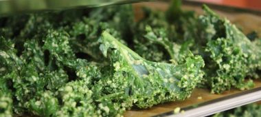 Latnature SIA crisp production