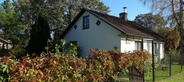 H. Dorbe Memorial Museum