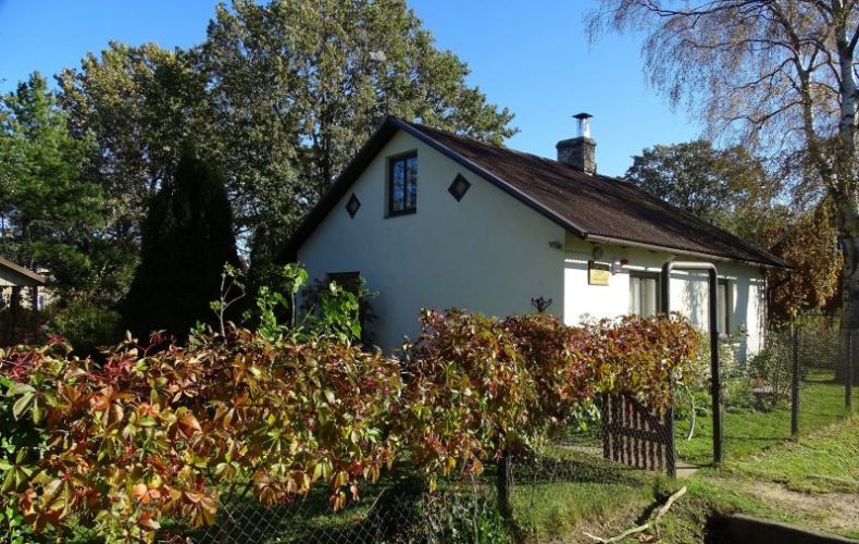 Ventspils-Dorbe Museum