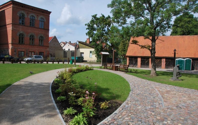Kuldīga-Pilsetas-darzs-4
