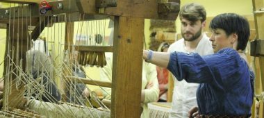 Jaunpils Craft House